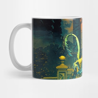 Eldrich Hastur Mug